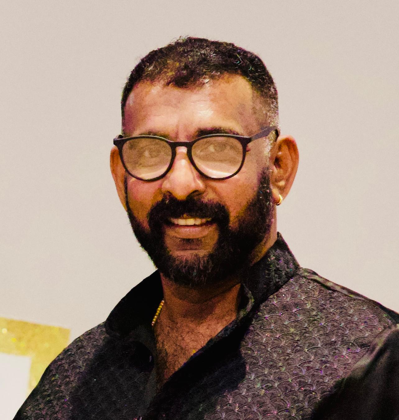 Lathish Krishnan